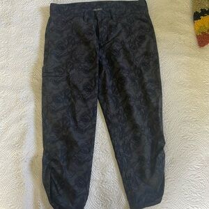 Eddie Bauer active pants
